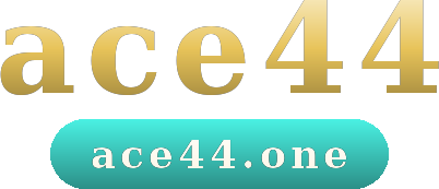 ace44 logo