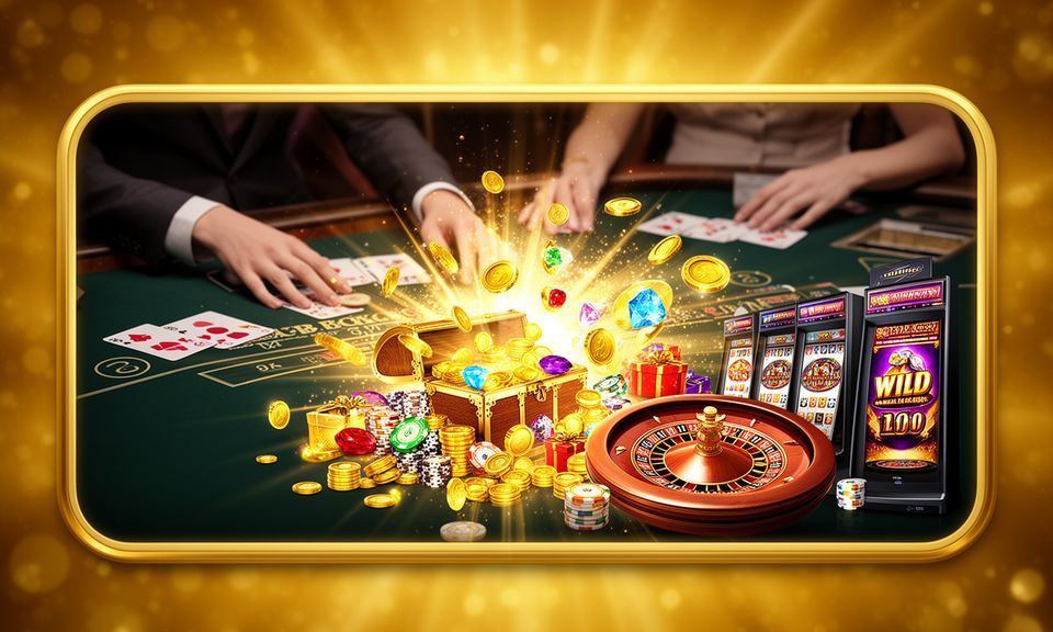 ace44 Move Money In and Out of ace44 With Local Wallets